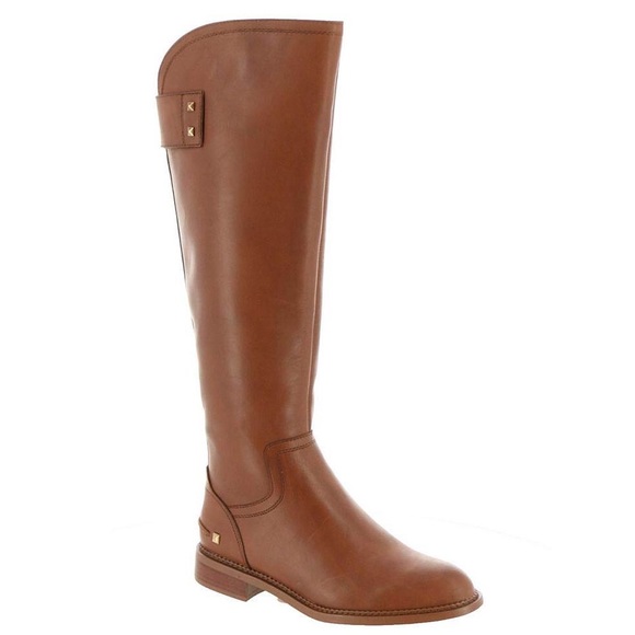franco sarto henrietta wide calf riding boots
